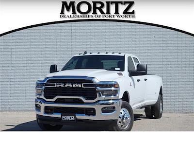 New 2025 Ram 3500 Tradesman Crew Cab 4x4 DRW Pickup for sale #519952 - photo 1