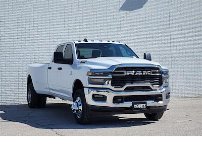 New 2025 Ram 3500 Tradesman Crew Cab 4x4 DRW Pickup for sale #519952 - photo 2