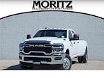 New 2025 Ram 3500 Tradesman Crew Cab 4x4 DRW Pickup for sale #519952 - photo 1