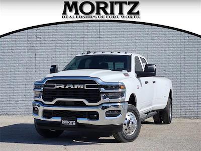 New 2025 Ram 3500 Tradesman Crew Cab 4x4 DRW Pickup for sale #519955 - photo 1