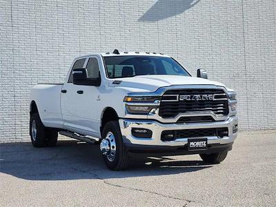 New 2025 Ram 3500 Tradesman Crew Cab 4x4 DRW Pickup for sale #519955 - photo 2