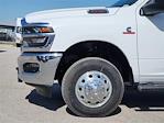 New 2025 Ram 3500 Tradesman Crew Cab 4x4 DRW Pickup for sale #519955 - photo 5