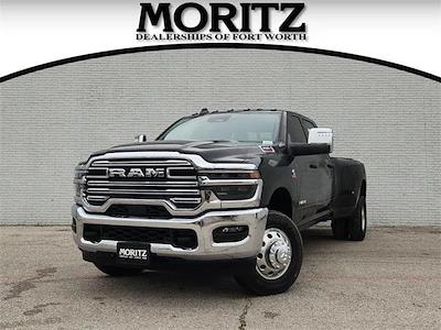 New 2025 Ram 3500 Laramie Crew Cab 4x4 DRW Pickup for sale #519957 - photo 1