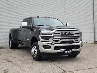 New 2025 Ram 3500 Laramie Crew Cab 4x4 DRW Pickup for sale #519957 - photo 2