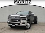 New 2025 Ram 3500 Laramie Crew Cab 4x4 DRW Pickup for sale #519957 - photo 1