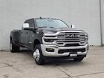 New 2025 Ram 3500 Laramie Crew Cab 4x4 DRW Pickup for sale #519957 - photo 2