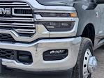 New 2025 Ram 3500 Laramie Crew Cab 4x4 DRW Pickup for sale #519957 - photo 6