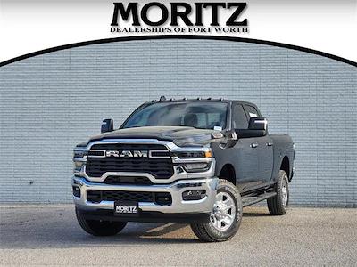 New 2025 Ram 2500 Tradesman Crew Cab 4x4 Pickup for sale #520731 - photo 1