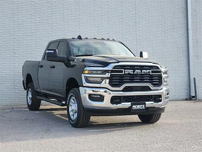 New 2025 Ram 2500 Tradesman Crew Cab 4x4 Pickup for sale #520731 - photo 2