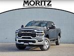 New 2025 Ram 2500 Tradesman Crew Cab 4x4 Pickup for sale #520731 - photo 1
