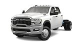 New 2025 Ram 3500 Tradesman Crew Cab 4x4 60 CA Cab Chassis for sale #523489 - photo 1