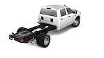New 2025 Ram 3500 Tradesman Crew Cab 4x4 60 CA Cab Chassis for sale #523529 - photo 2