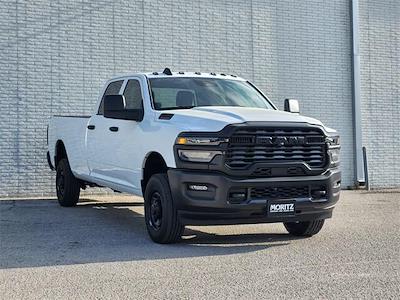 New 2025 Ram 2500 Tradesman Crew Cab 4x4 Pickup for sale #526528 - photo 2