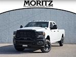 New 2025 Ram 2500 Tradesman Crew Cab 4x4 Pickup for sale #526528 - photo 1