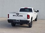 New 2025 Ram 2500 Tradesman Crew Cab 4x4 Pickup for sale #526528 - photo 4