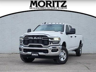 New 2025 Ram 2500 Tradesman Crew Cab 4x4 Pickup for sale #526529 - photo 1