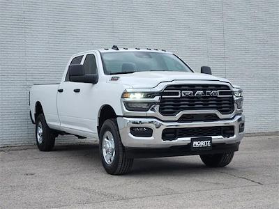 New 2025 Ram 2500 Tradesman Crew Cab 4x4 Pickup for sale #526529 - photo 2