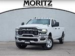 New 2025 Ram 2500 Tradesman Crew Cab 4x4 Pickup for sale #526529 - photo 1