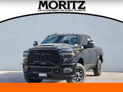 New 2025 Ram 2500 Limited Crew Cab 4x4 Pickup for sale #528267 - photo 1