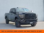 New 2025 Ram 2500 Limited Crew Cab 4x4 Pickup for sale #528267 - photo 2
