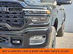 New 2025 Ram 2500 Limited Crew Cab 4x4 Pickup for sale #528267 - photo 6