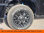 New 2025 Ram 2500 Limited Crew Cab 4x4 Pickup for sale #528267 - photo 8