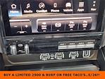 New 2025 Ram 2500 Limited Crew Cab 4x4 Pickup for sale #528267 - photo 14