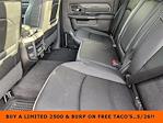 New 2025 Ram 2500 Limited Crew Cab 4x4 Pickup for sale #528267 - photo 19