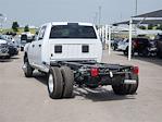 New 2025 Ram 3500 Tradesman Crew Cab 4x4 60 CA Cab Chassis for sale #G530433 - photo 2