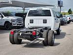 New 2025 Ram 3500 Tradesman Crew Cab 4x4 60 CA Cab Chassis for sale #G530433 - photo 4