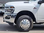 New 2025 Ram 3500 Tradesman Crew Cab 4x4 60 CA Cab Chassis for sale #G530433 - photo 5