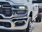 New 2025 Ram 3500 Tradesman Crew Cab 4x4 60 CA Cab Chassis for sale #G530433 - photo 6
