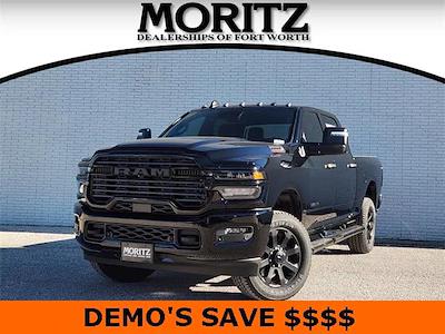 New 2025 Ram 2500 Lone Star Crew Cab 4x4 Pickup for sale #532502 - photo 1