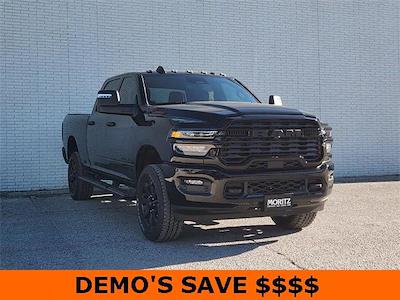 New 2025 Ram 2500 Lone Star Crew Cab 4x4 Pickup for sale #532502 - photo 2