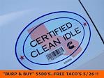 New 2025 Ram 5500 Tradesman Crew Cab 4x4 84 CA Cab Chassis for sale #533330 - photo 10