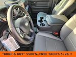 New 2025 Ram 5500 Tradesman Crew Cab 4x4 84 CA Cab Chassis for sale #533330 - photo 12