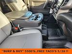 New 2025 Ram 5500 Tradesman Crew Cab 4x4 84 CA Cab Chassis for sale #533330 - photo 13