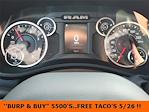 New 2025 Ram 5500 Tradesman Crew Cab 4x4 84 CA Cab Chassis for sale #533330 - photo 14