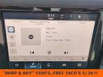 New 2025 Ram 5500 Tradesman Crew Cab 4x4 84 CA Cab Chassis for sale #533330 - photo 15