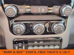 New 2025 Ram 5500 Tradesman Crew Cab 4x4 84 CA Cab Chassis for sale #533330 - photo 16