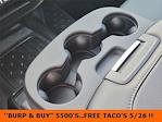 New 2025 Ram 5500 Tradesman Crew Cab 4x4 84 CA Cab Chassis for sale #533330 - photo 18