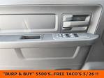 New 2025 Ram 5500 Tradesman Crew Cab 4x4 84 CA Cab Chassis for sale #533330 - photo 19