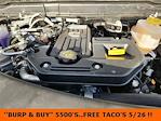 New 2025 Ram 5500 Tradesman Crew Cab 4x4 84 CA Cab Chassis for sale #533330 - photo 22
