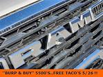 New 2025 Ram 5500 Tradesman Crew Cab 4x4 84 CA Cab Chassis for sale #533330 - photo 7