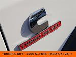 New 2025 Ram 5500 Tradesman Crew Cab 4x4 84 CA Cab Chassis for sale #533330 - photo 9
