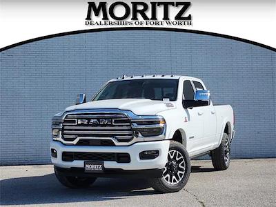 New 2025 Ram 2500 Longhorn Crew Cab 4x4 Pickup for sale #536091 - photo 1