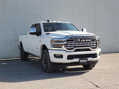 New 2025 Ram 2500 Longhorn Crew Cab 4x4 Pickup for sale #536091 - photo 2
