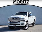 New 2025 Ram 2500 Longhorn Crew Cab 4x4 Pickup for sale #536091 - photo 1