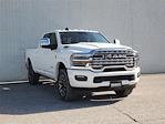 New 2025 Ram 2500 Longhorn Crew Cab 4x4 Pickup for sale #536091 - photo 2