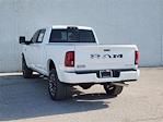 New 2025 Ram 2500 Longhorn Crew Cab 4x4 Pickup for sale #536091 - photo 3